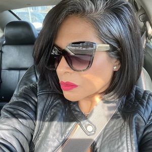 Meet your Posher, Jacqueline